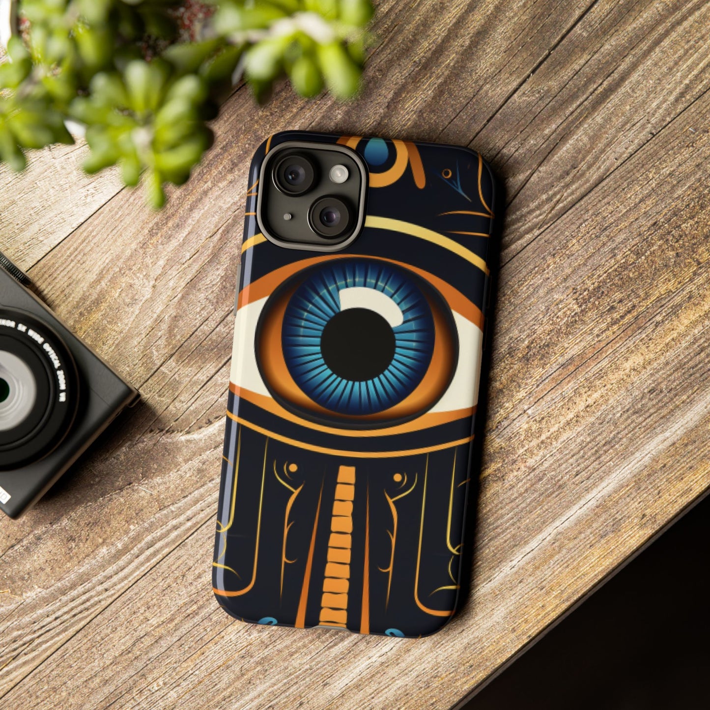 Eye of Horus