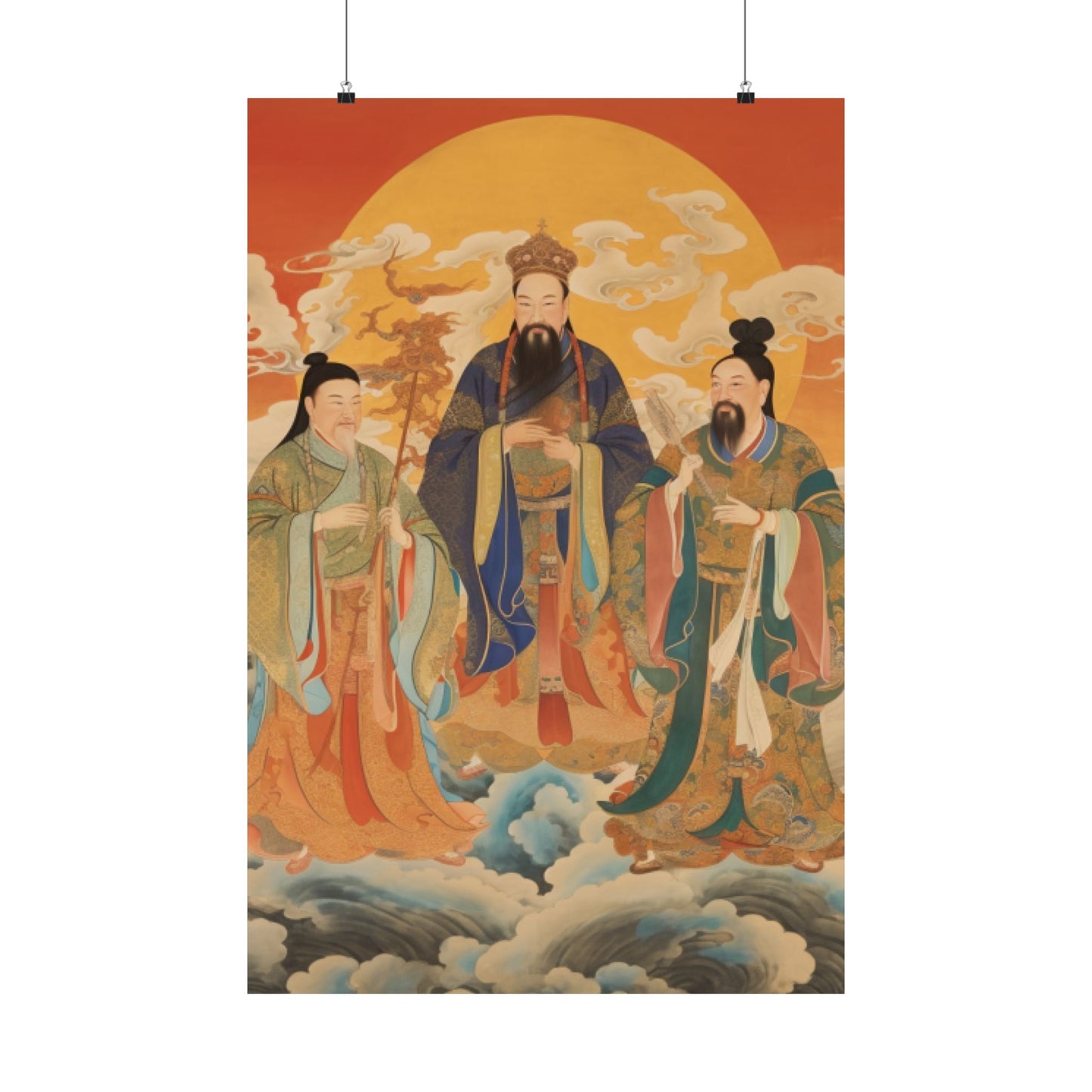 Sanguan Dadi