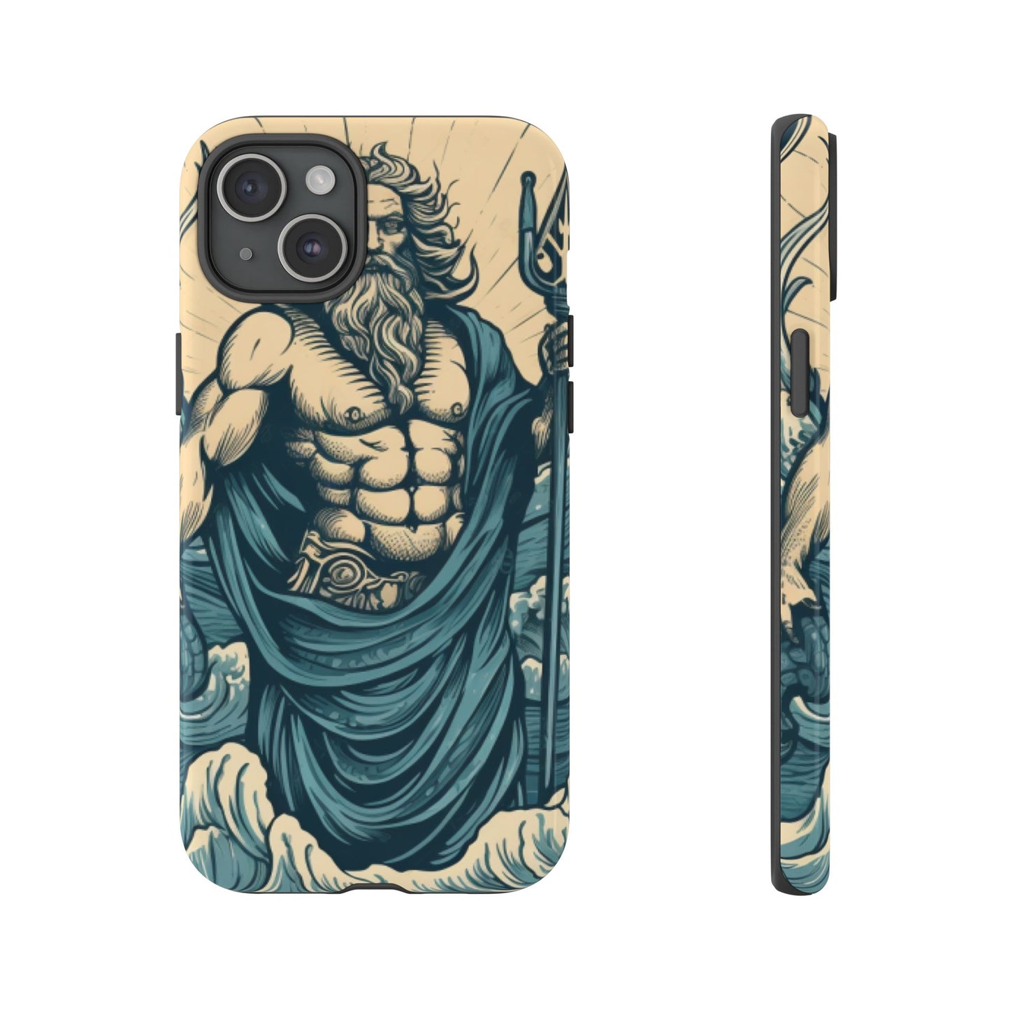 Poseidon