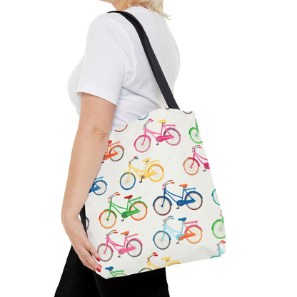 Dutch Bike Pattern