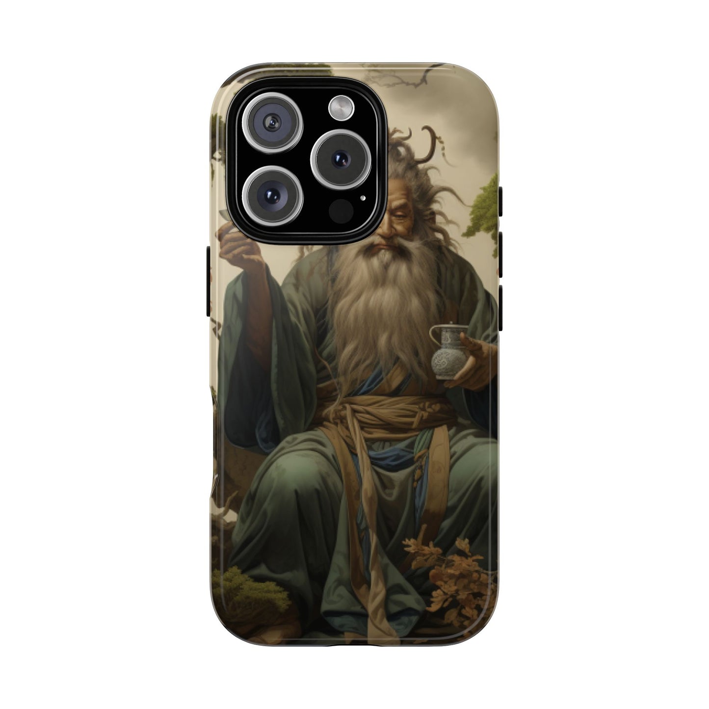 Shennong