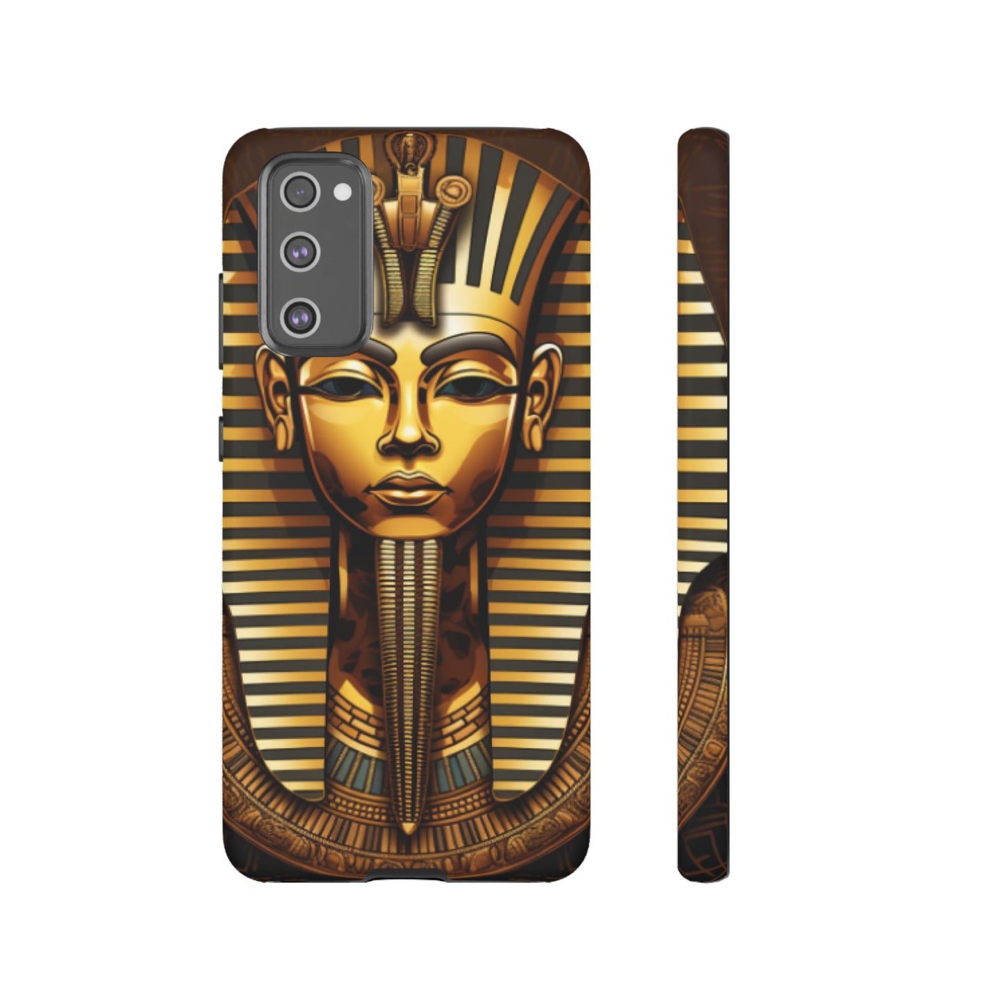 Pharaoh's Head