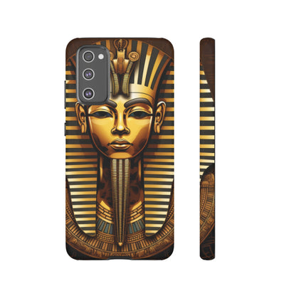 Pharaoh's Head