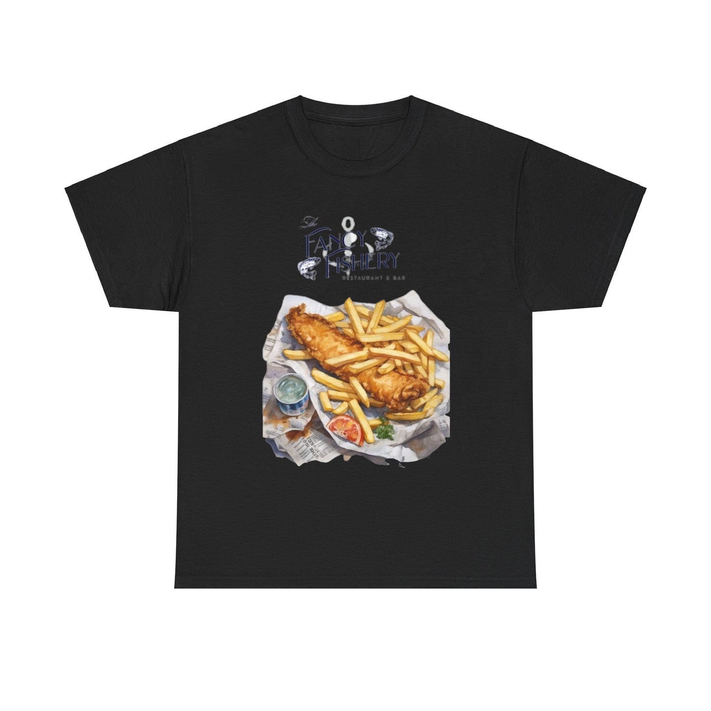 Fish & Chips