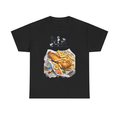 Fish & Chips