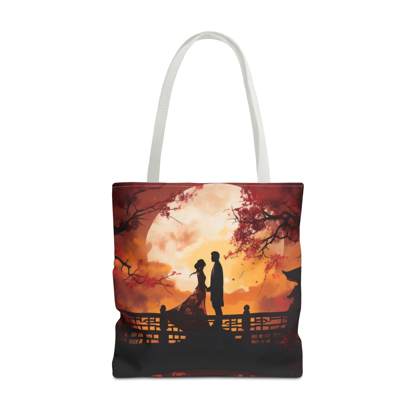 Romance in the Moonlight