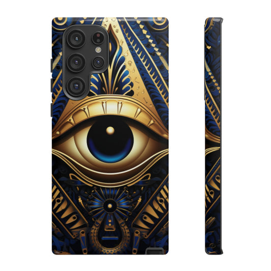 Eye of Horus