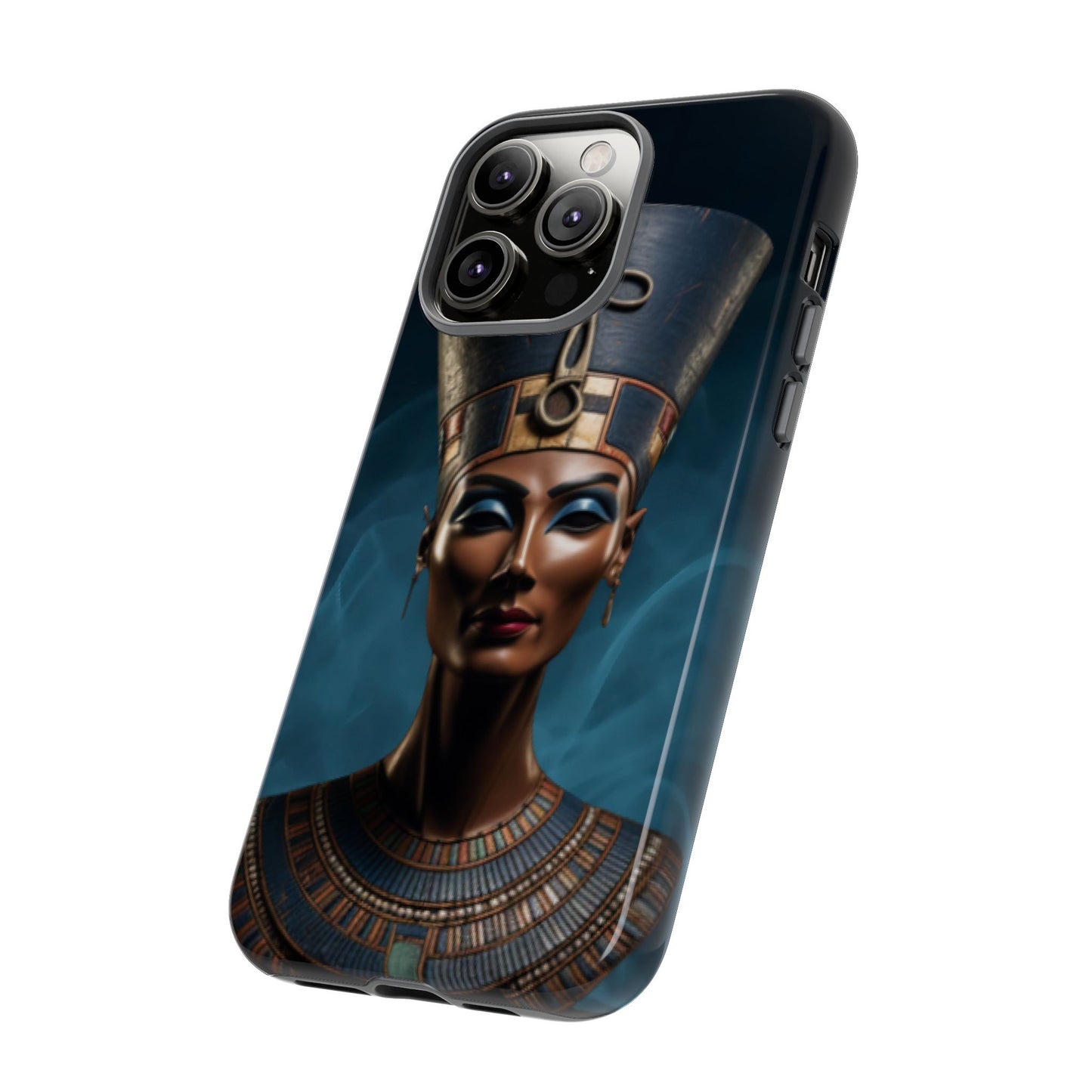 Nefertiti