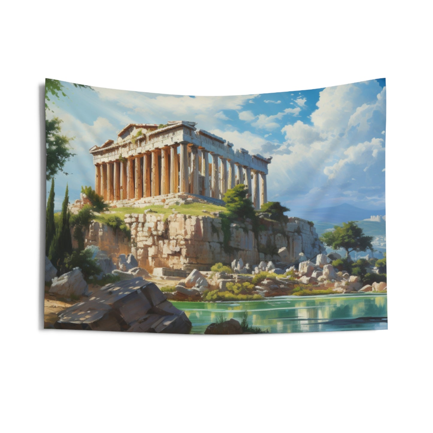 Parthenon