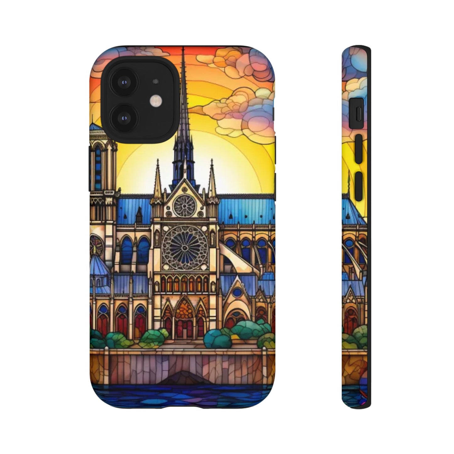Le Notre Dame