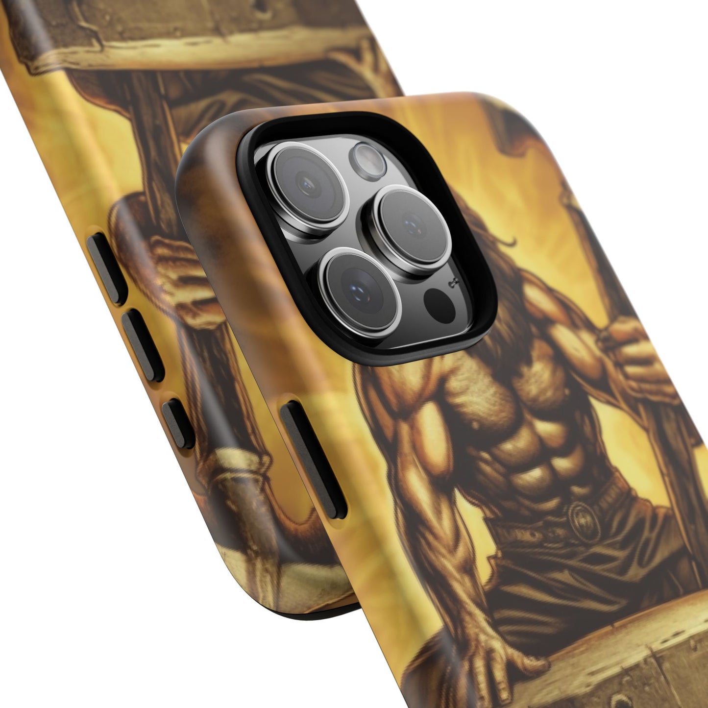 Hephaestus