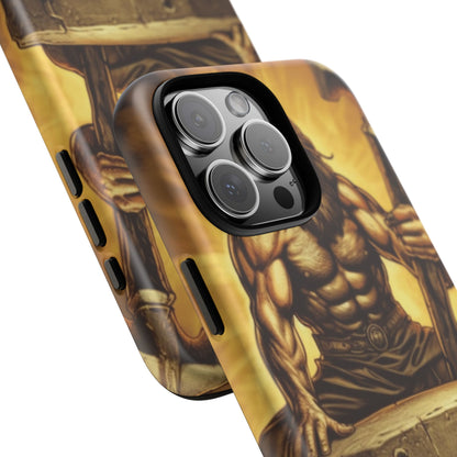 Hephaestus