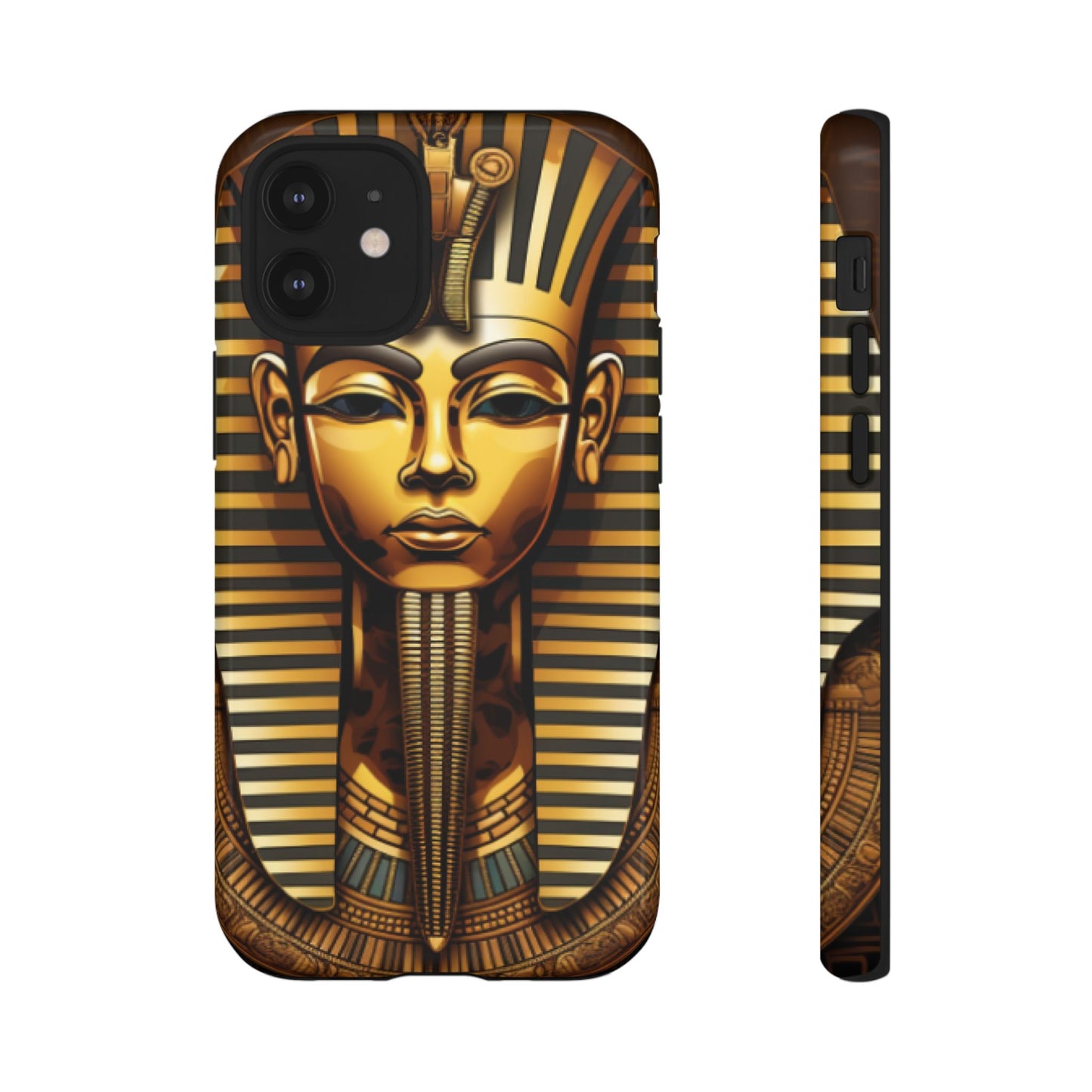 Pharaoh's Head