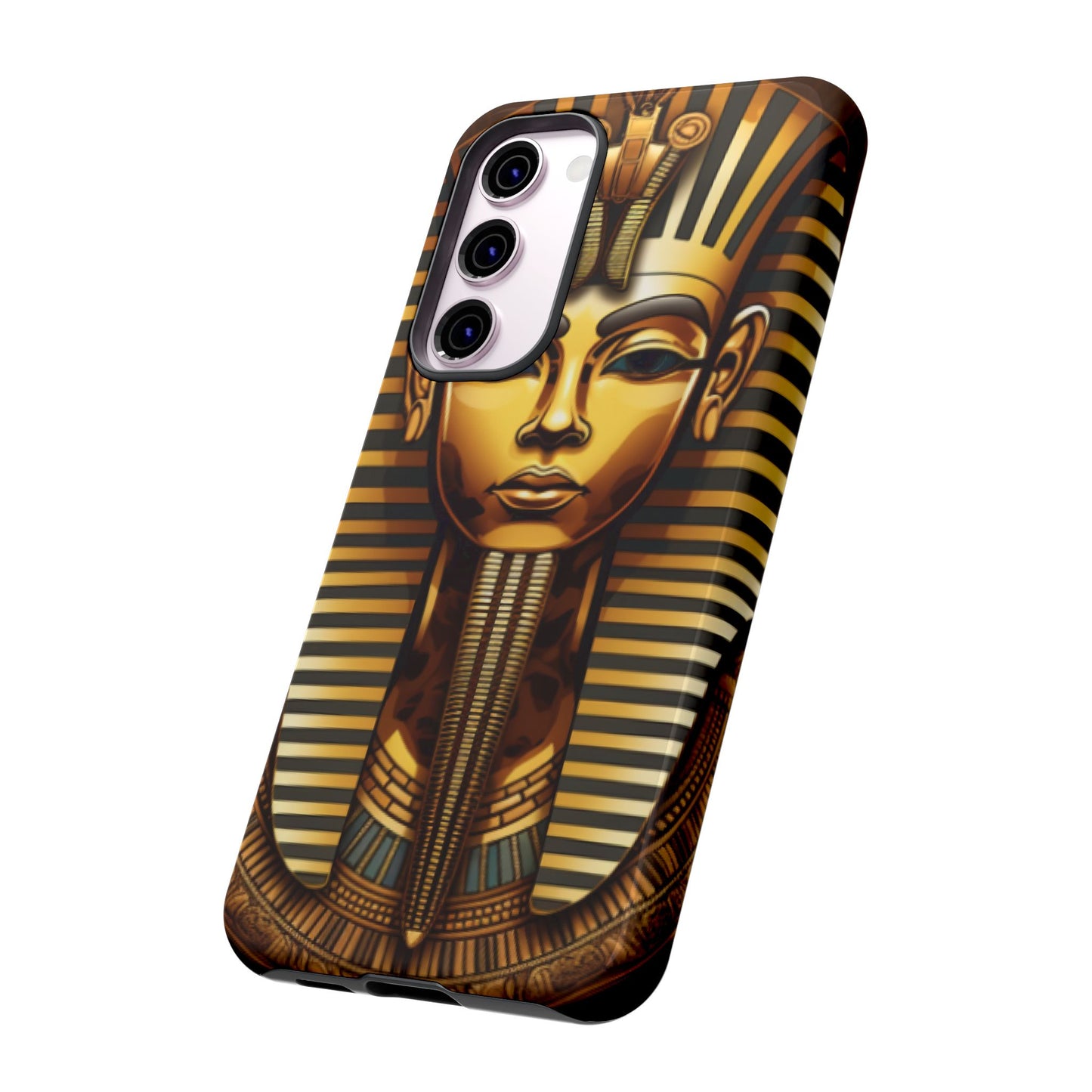 Pharaoh's Head