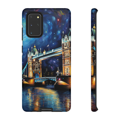 The London Bridge