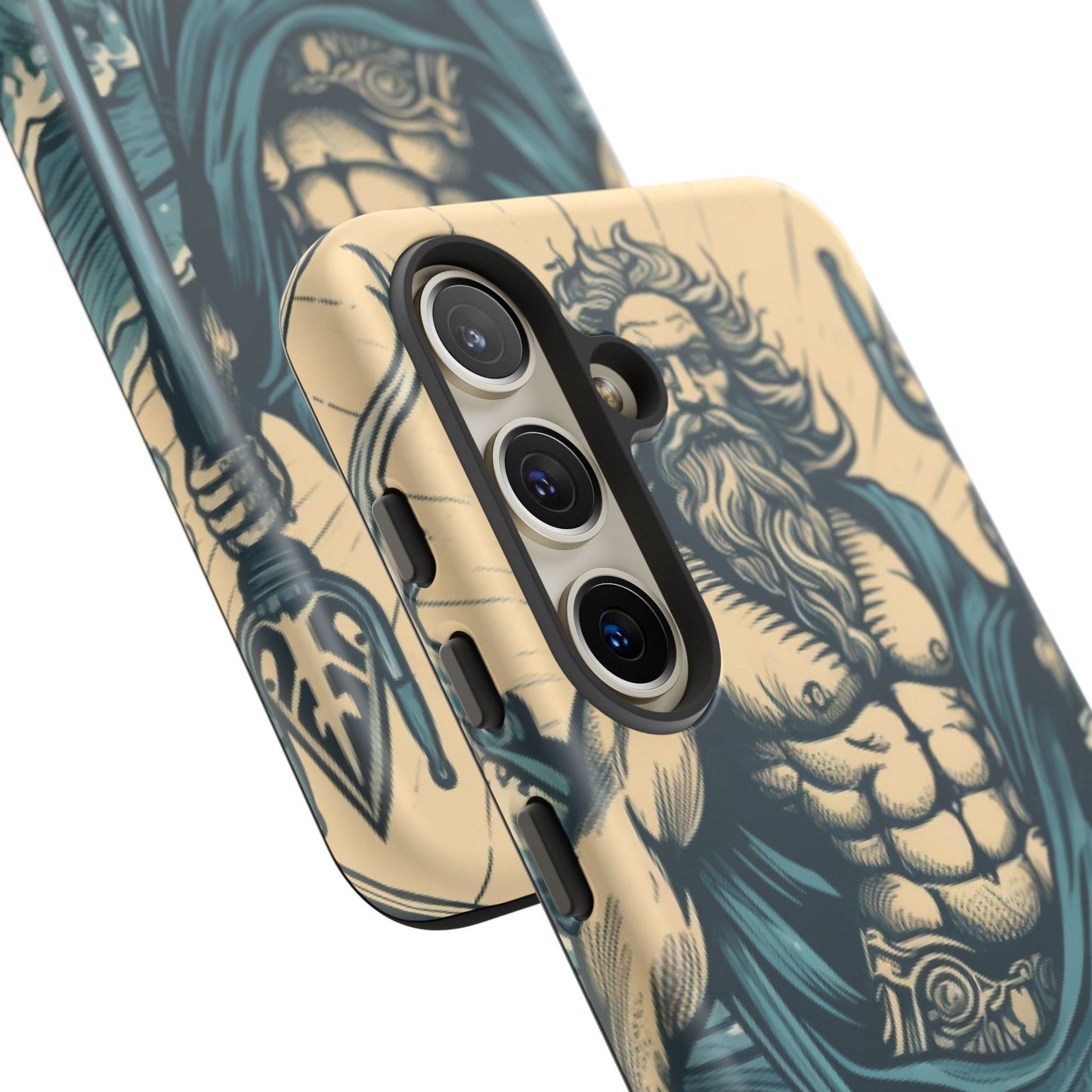 Poseidon