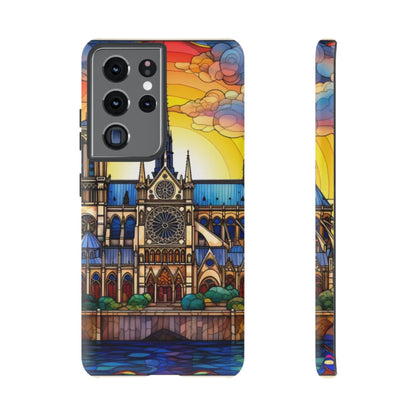 Le Notre Dame