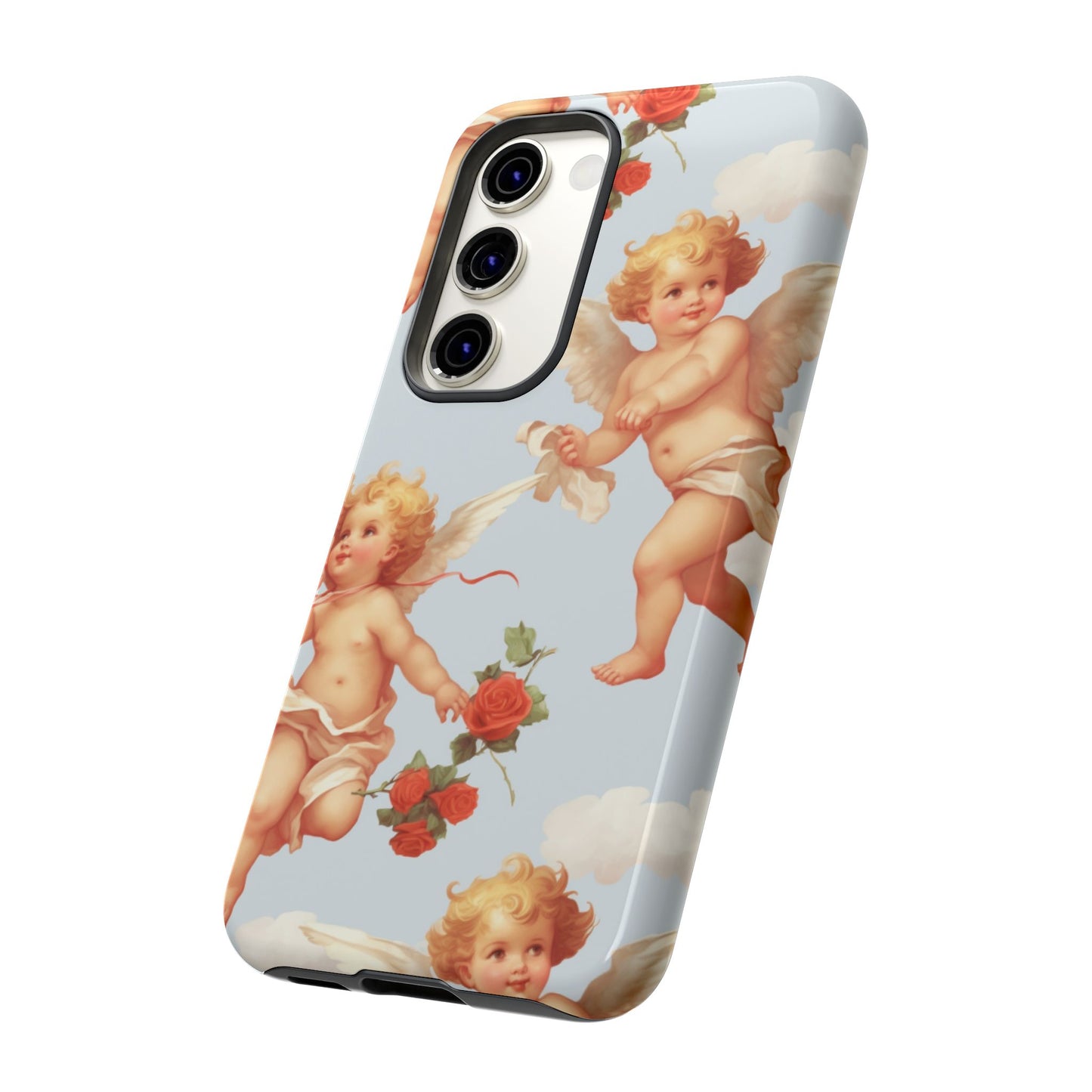 Cupid Pattern