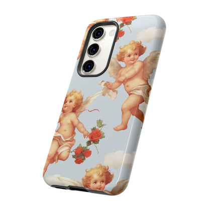 Cupid Pattern