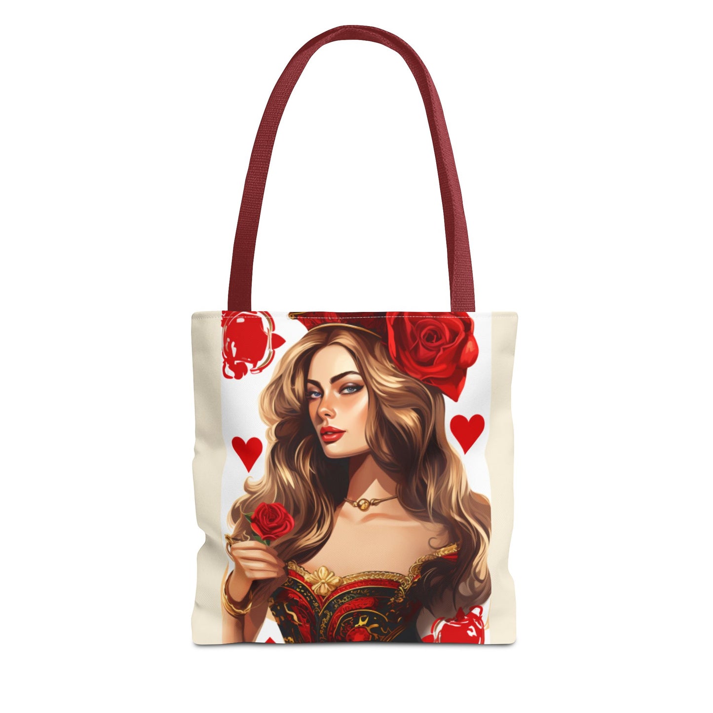 Queen of Hearts