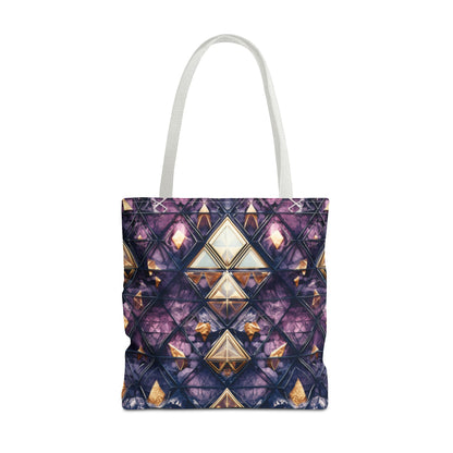Louvre Pattern