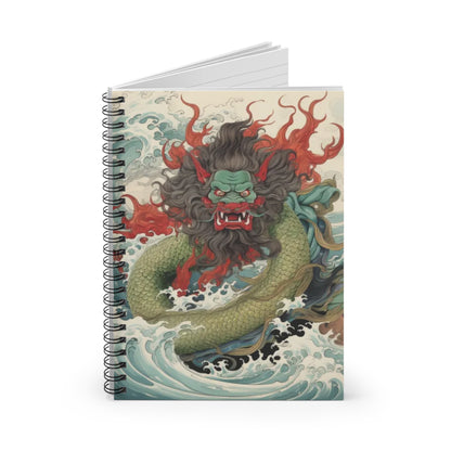 Dragon King