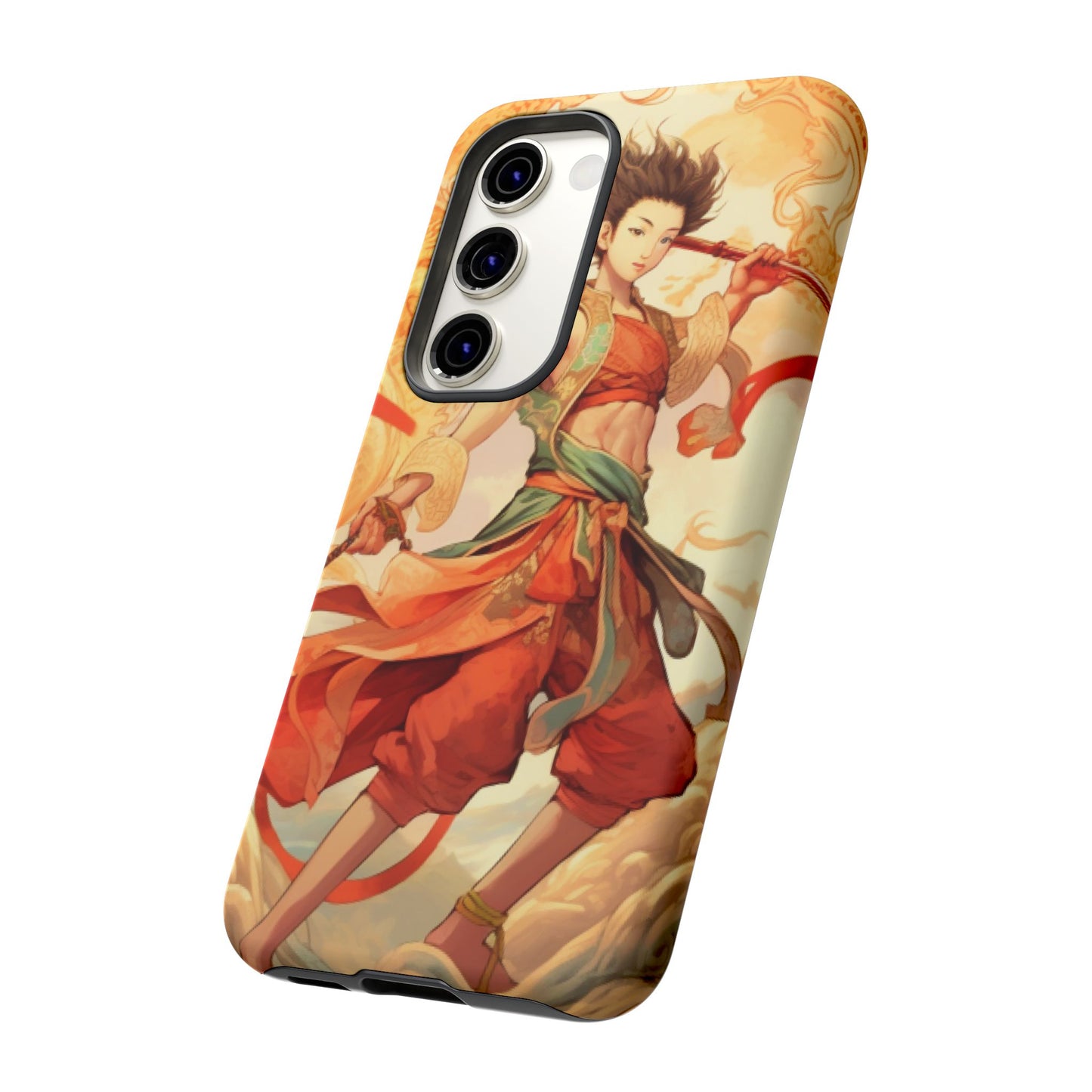 Nezha