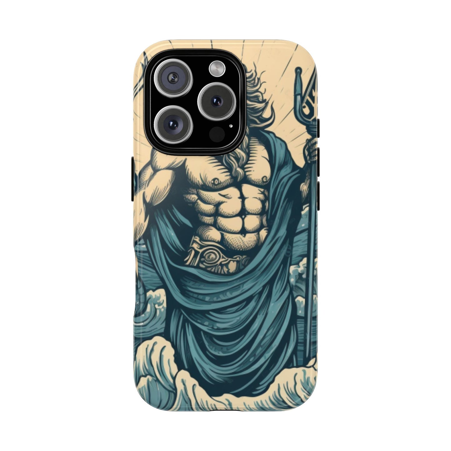 Poseidon