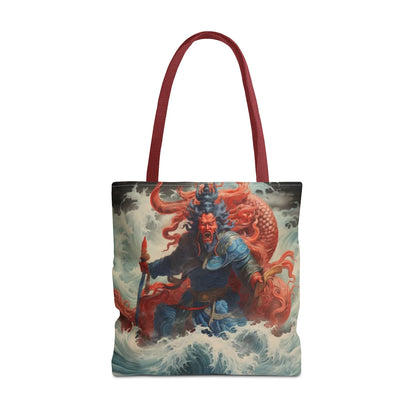 Dragon King Warrior Lord