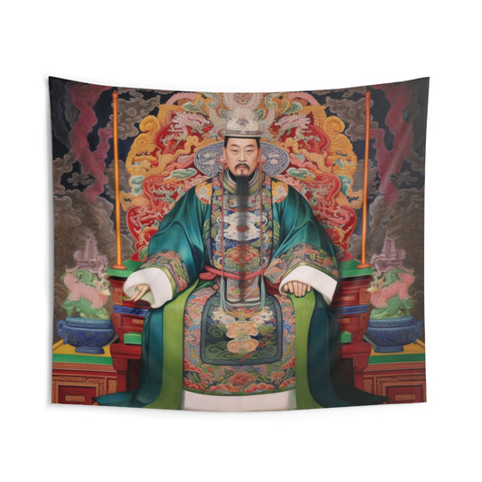 Jade Emperor