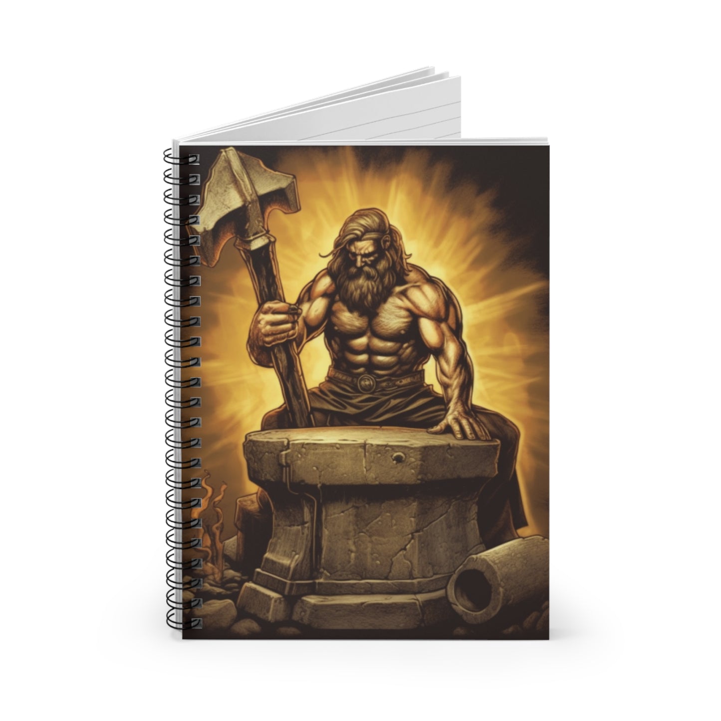 Hephaestus