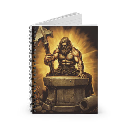 Hephaestus