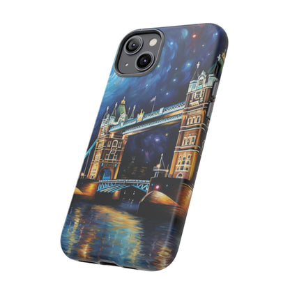 The London Bridge
