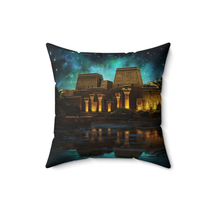 Philae Temple