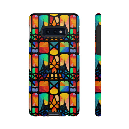 Notre Dame Pattern