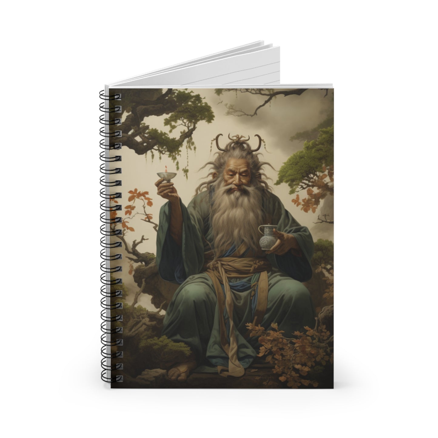 Shennong