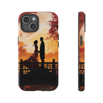 Romance in the Moonlight