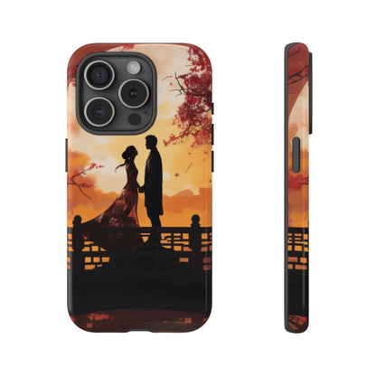 Romance in the Moonlight