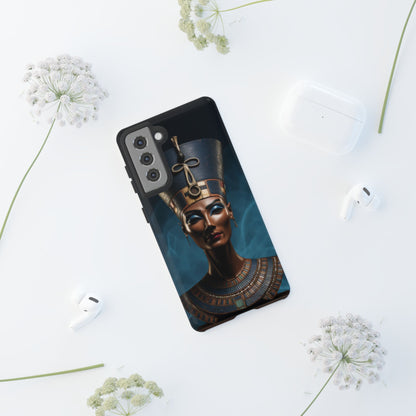 Nefertiti