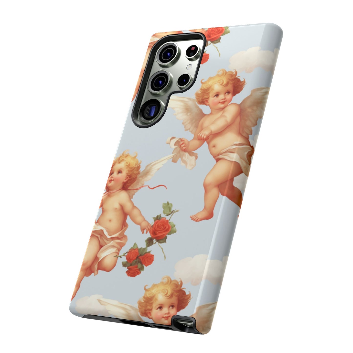 Cupid Pattern