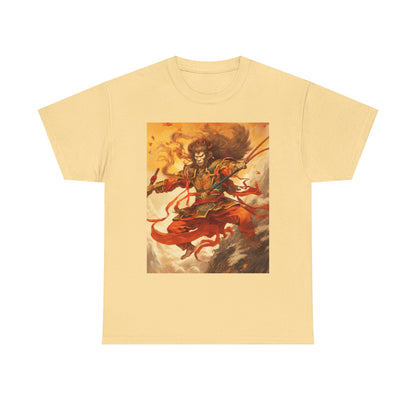 Sun Wukong