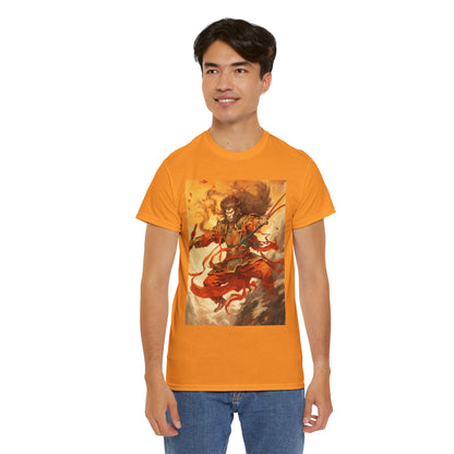 Sun Wukong