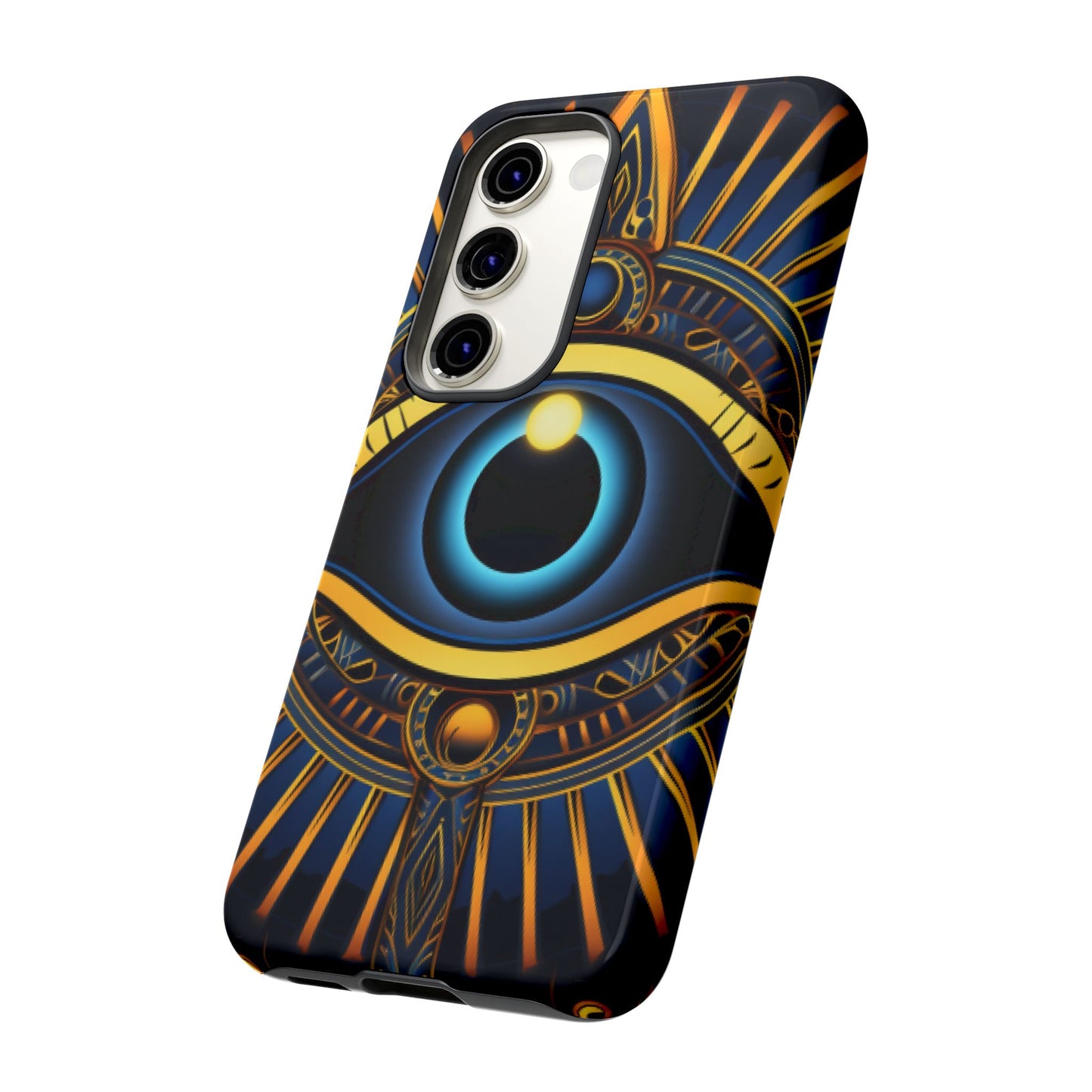 Eye of Horus