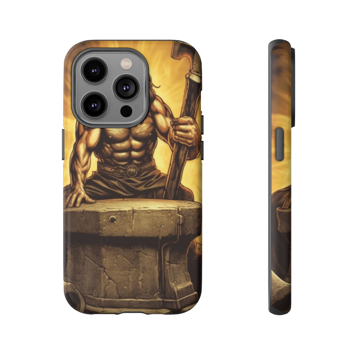 Hephaestus