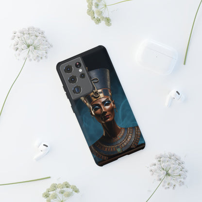 Nefertiti
