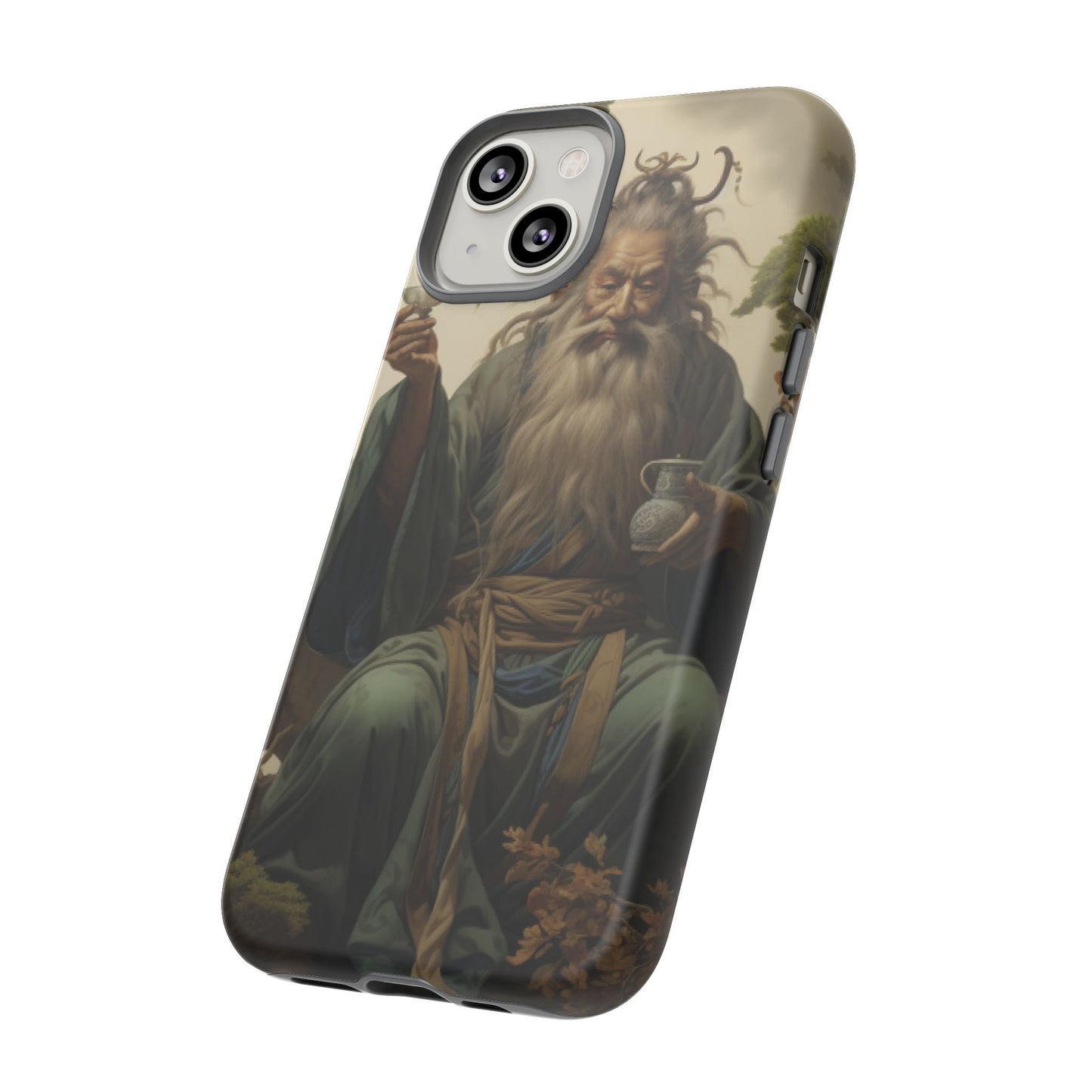 Shennong