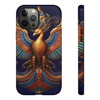 Egyptian Phoenix