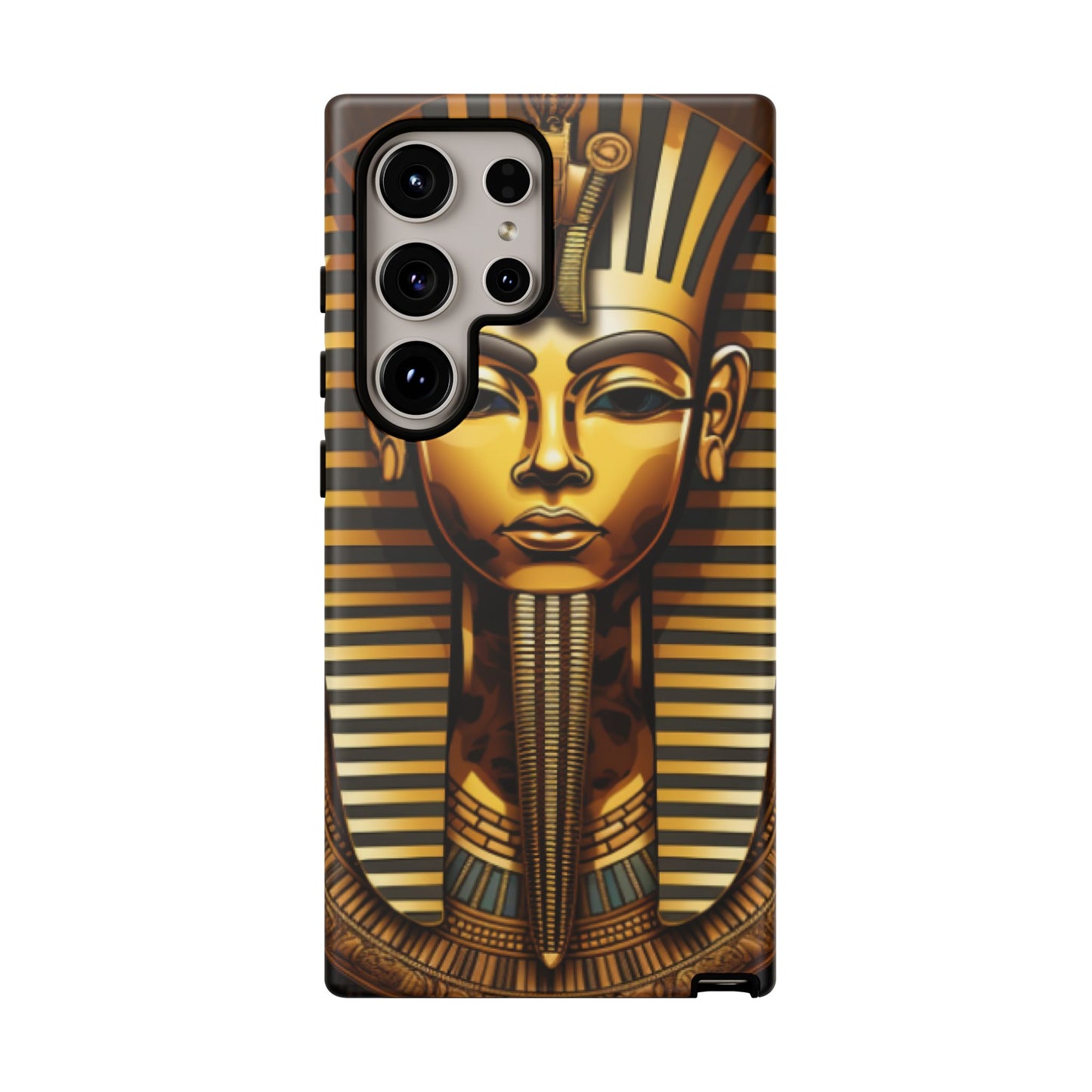 Pharaoh's Head
