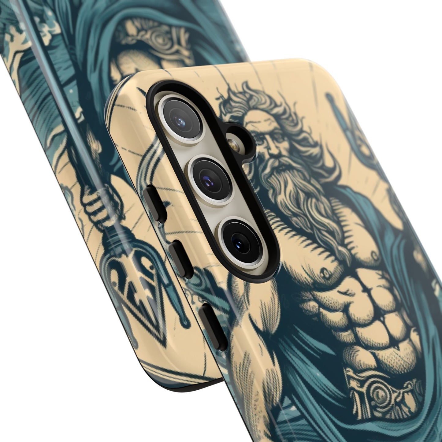 Poseidon