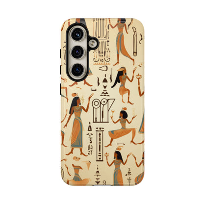 Modern Hieroglyph